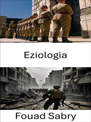 cover image of Eziologia